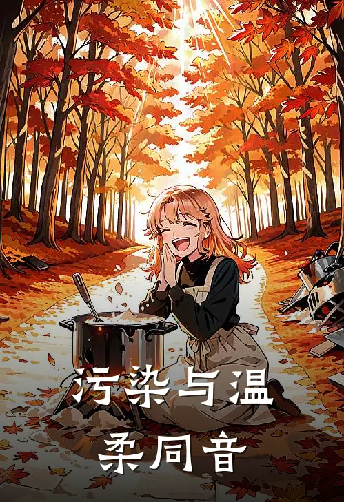 污染与温柔同音