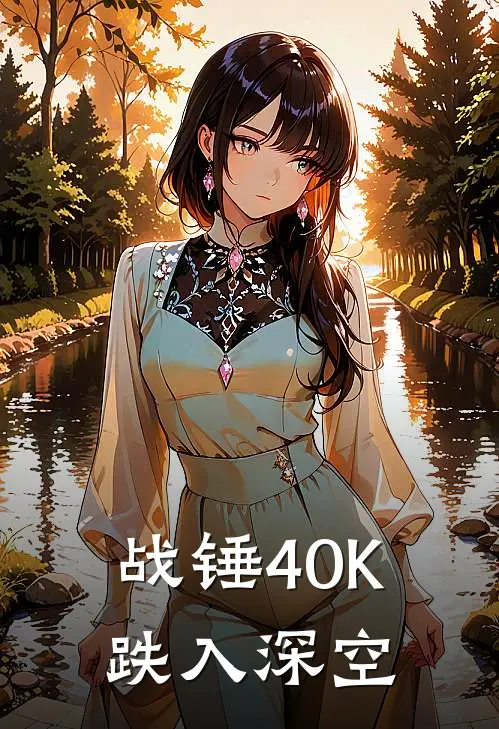 战锤40K：跌入深空