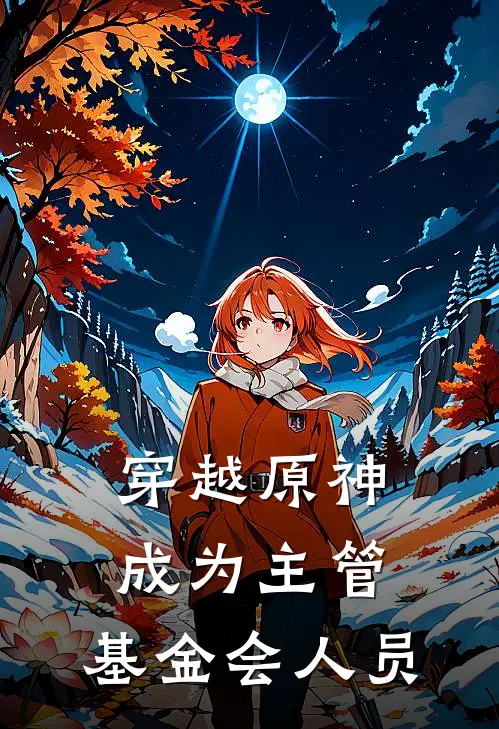 穿越原神，成为主管，基金会人员