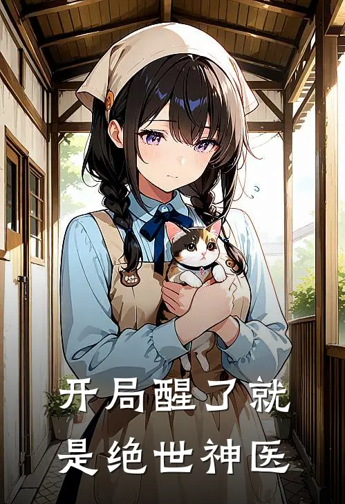开局醒了就是绝世神医