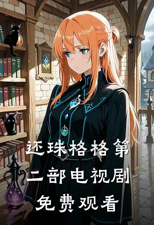 还珠格格第二部电视剧免费观看