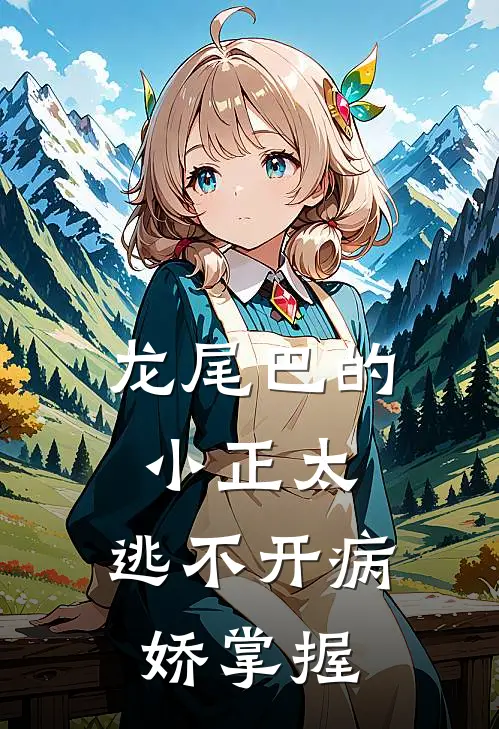 龙尾巴的小正太，逃不开病娇掌握