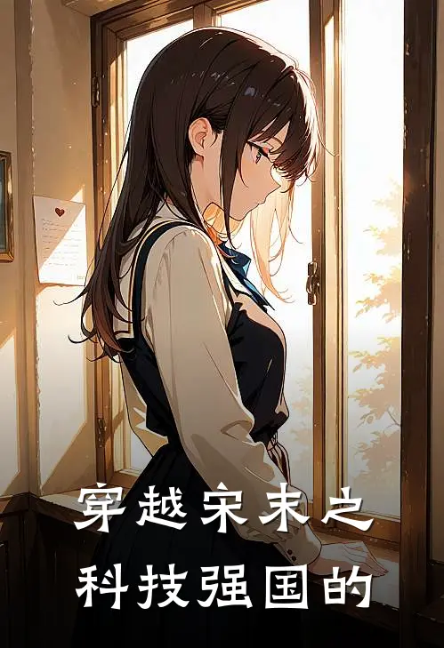 穿越宋末之科技强国的