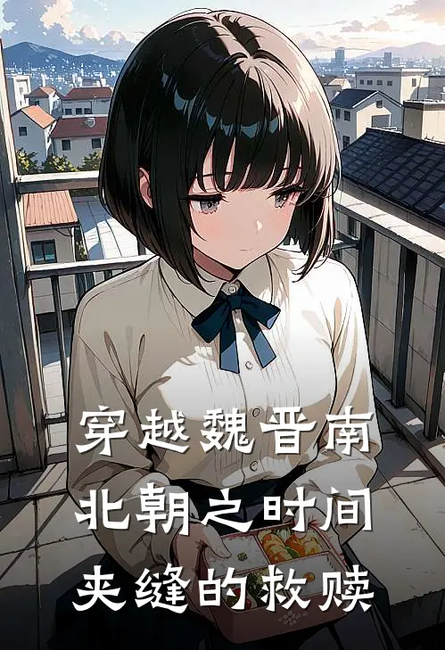 穿越魏晋南北朝之时间夹缝的救赎