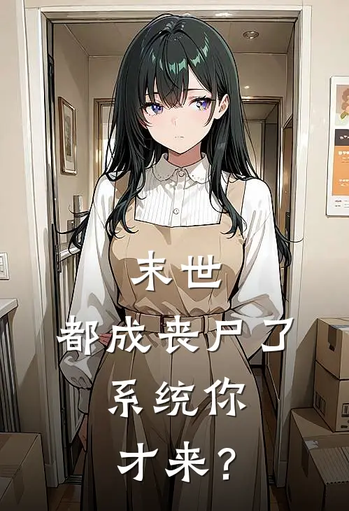 末世：都成丧尸了，系统你才来？