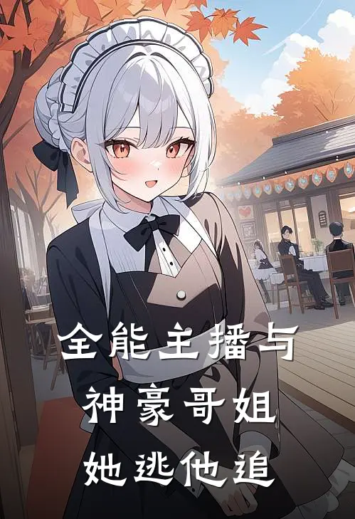 全能主播与神豪哥姐，她逃他追