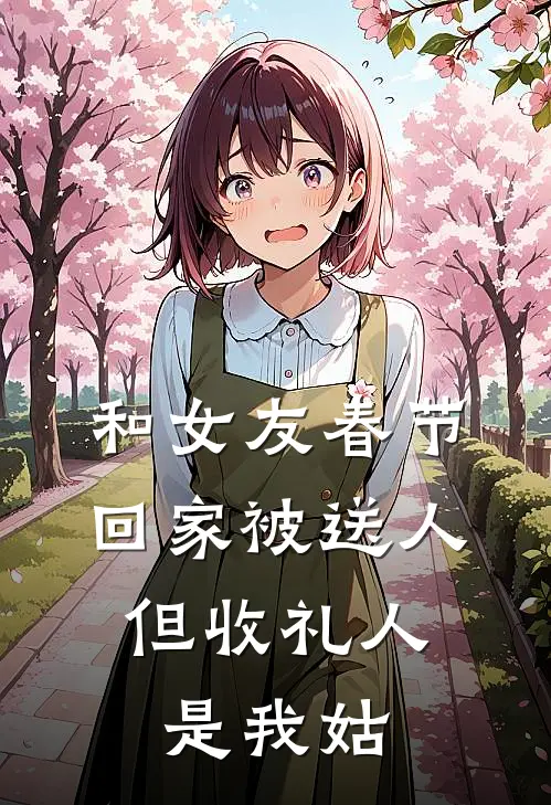 和女友春节回家被送人，但收礼人是我姑