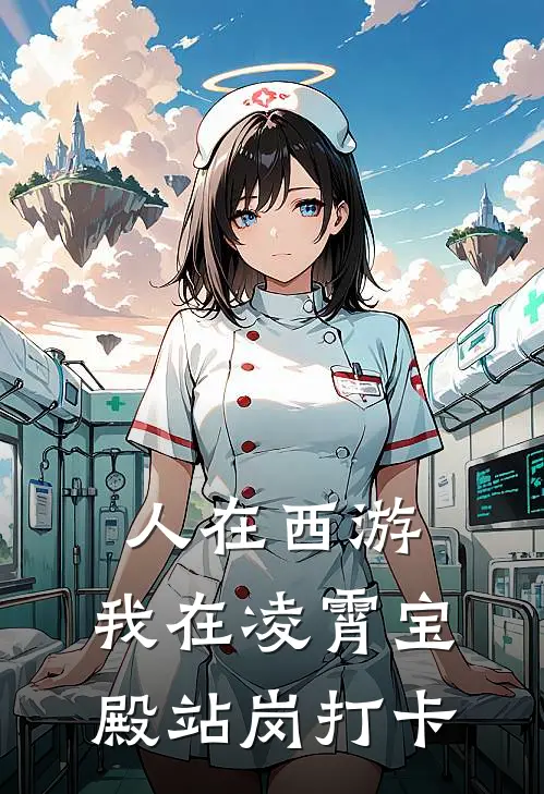 人在西游：我在凌霄宝殿站岗打卡