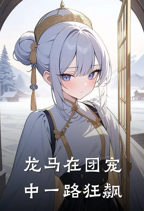 龙马在团宠中一路狂飙