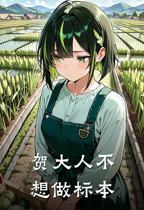 贺大人不想做标本