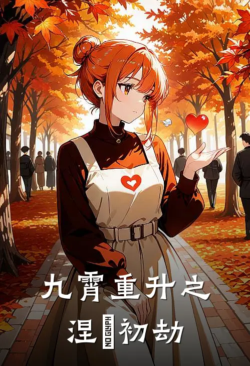 九霄重升之涅槃初劫