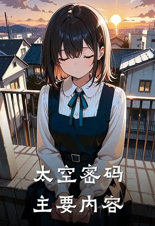 太空密码主要内容