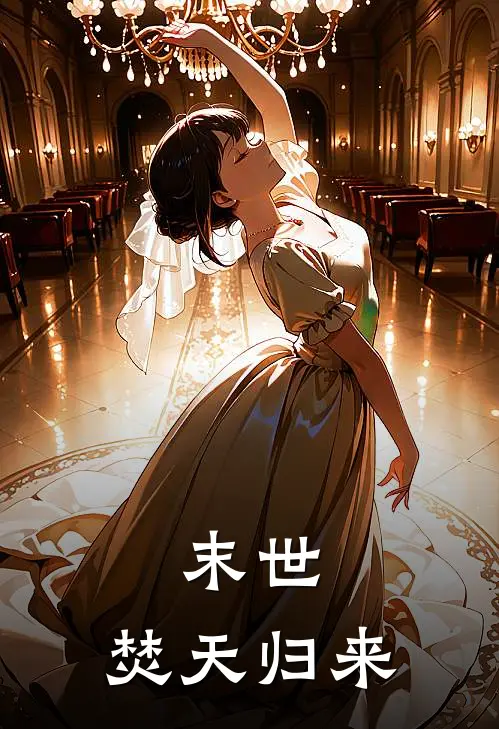 末世：焚天归来