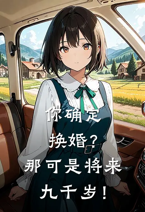 你确定换婚？那可是将来九千岁！