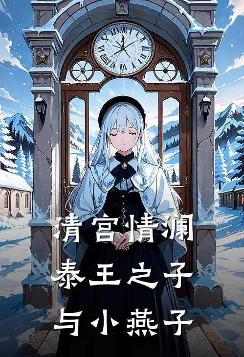 清宫情澜泰王之子与小燕子