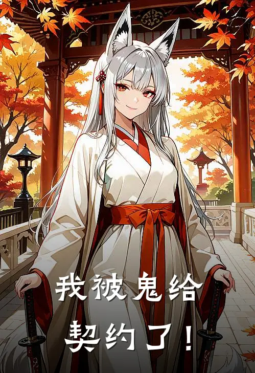 我被鬼给契约了！