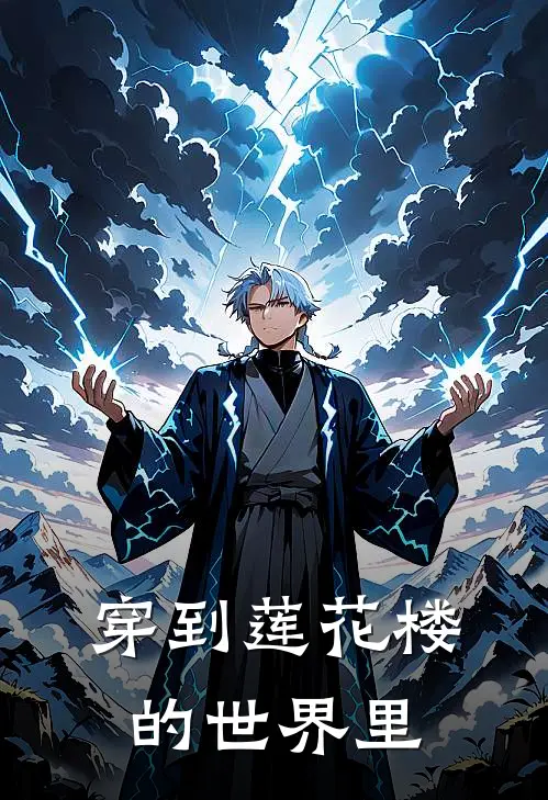 穿到莲花楼的世界里