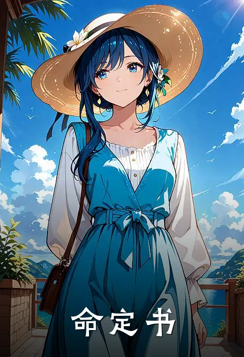 命定书
