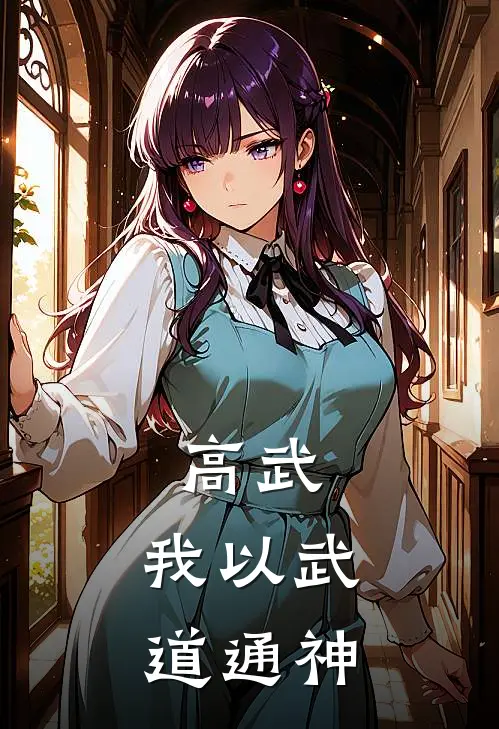 高武：我以武道通神