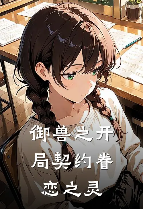 御兽之开局契约眷恋之灵