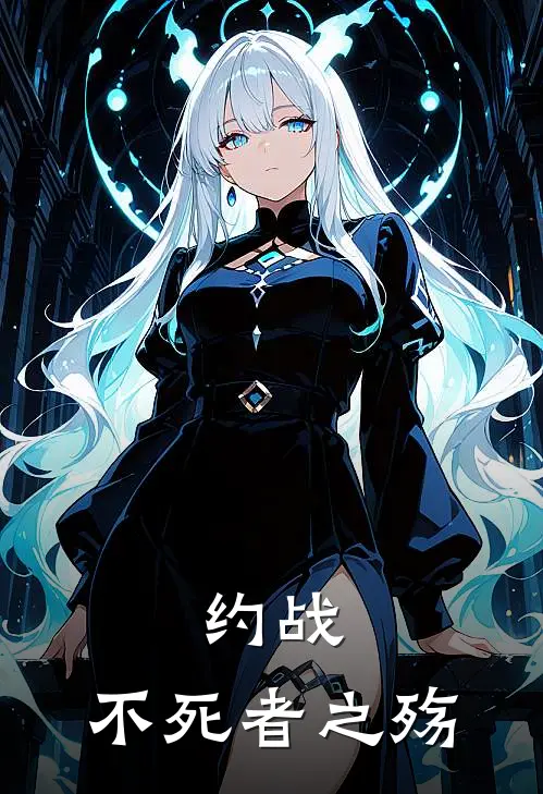 约战：不死者之殇