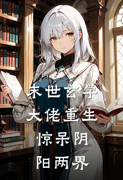 末世玄学大佬重生，惊呆阴阳两界