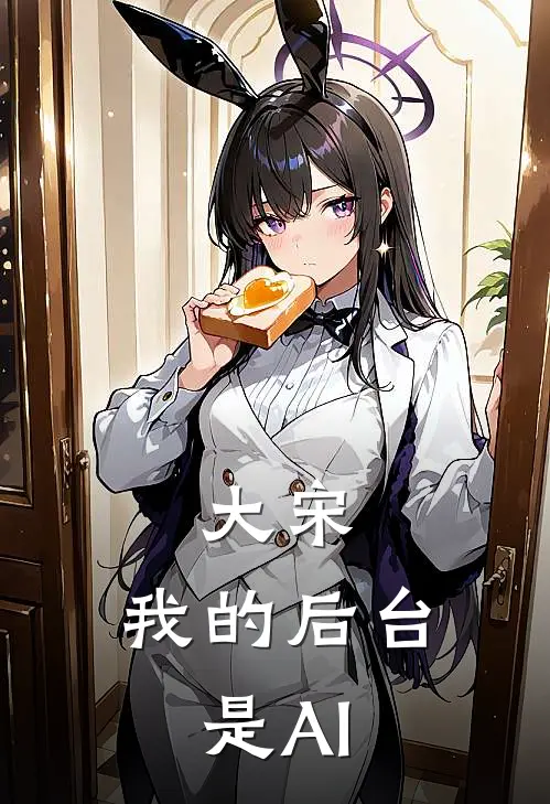 大宋：我的后台是AI