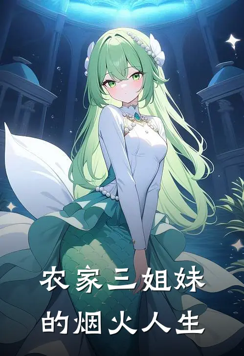 农家三姐妹的烟火人生