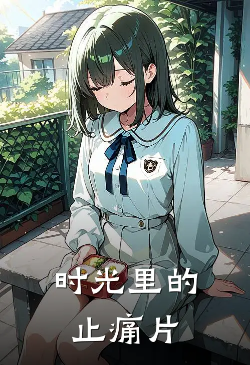 时光里的止痛片