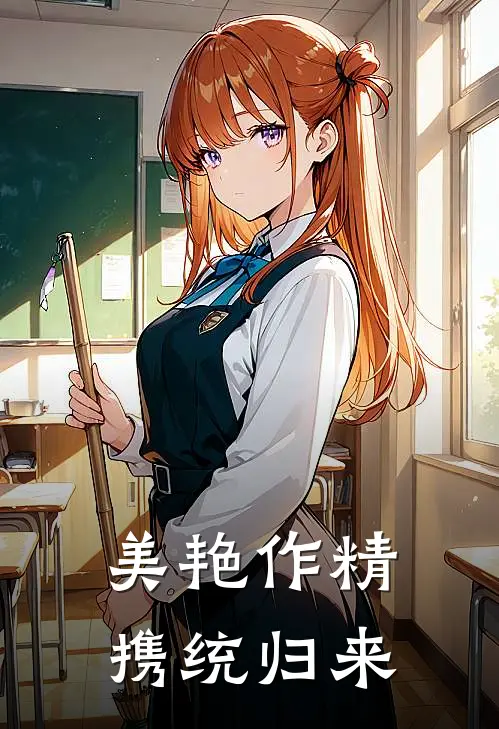 美艳作精携统归来