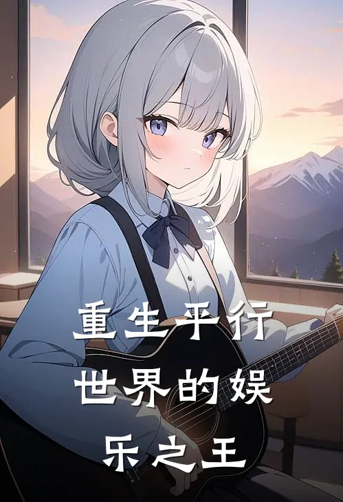 重生平行世界的娱乐之王