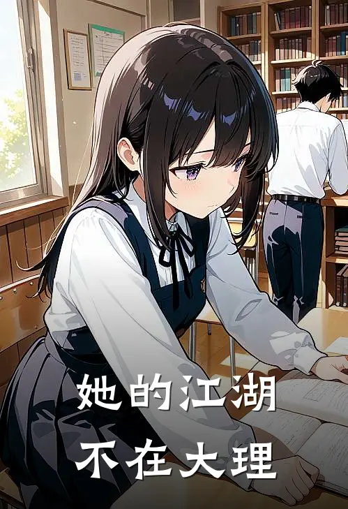 她的江湖，不在大理