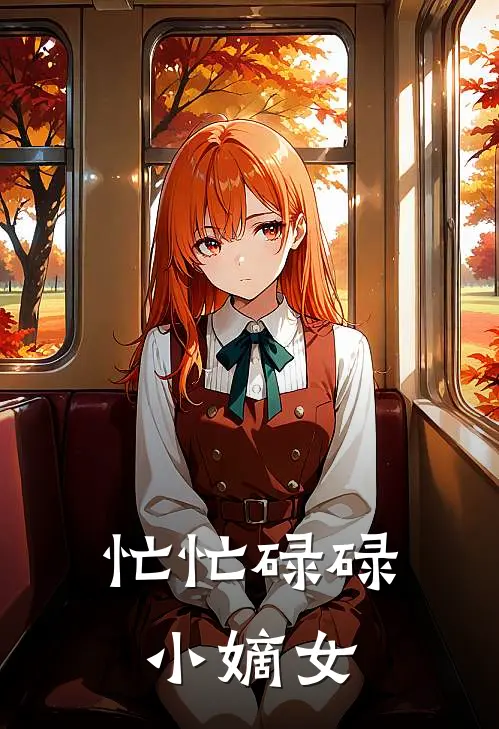 忙忙碌碌小嫡女