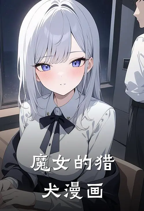 魔女的猎犬漫画