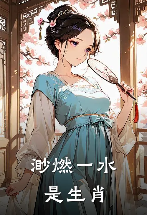 渺燃一水是生肖