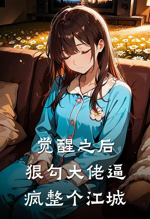 觉醒之后，狠勾大佬逼疯整个江城