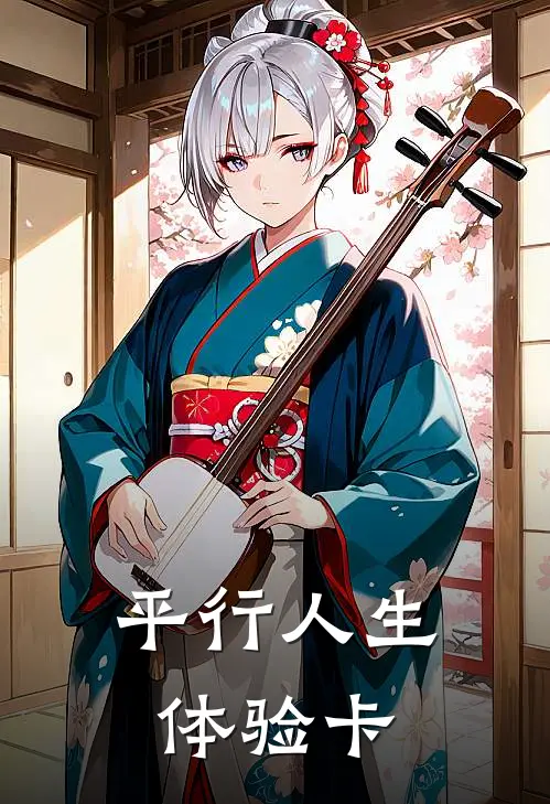 平行人生体验卡