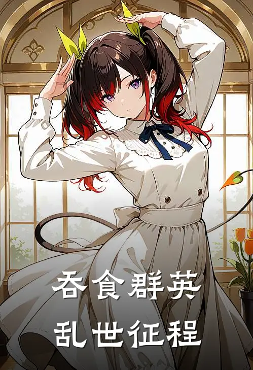 吞食群英 乱世征程