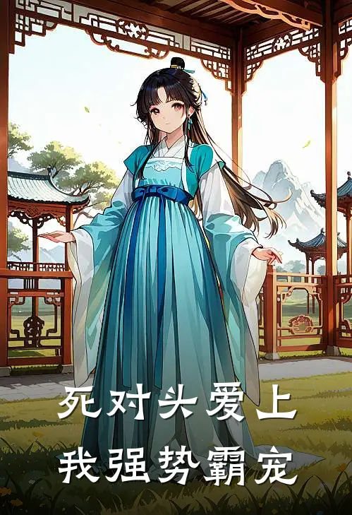 死对头爱上我强势霸宠