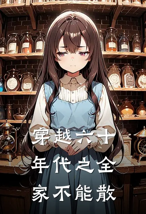 穿越六十年代之全家不能散