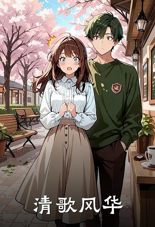 清歌风华