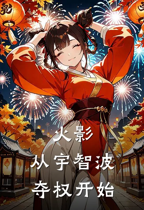 火影：从宇智波夺权开始