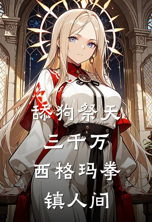 舔狗祭天三千万，西格玛拳镇人间