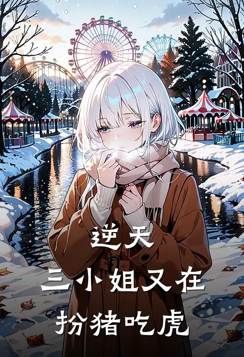 逆天，三小姐又在扮猪吃虎