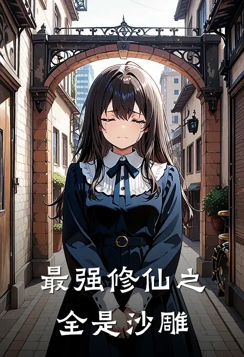 最强修仙之：全是沙雕