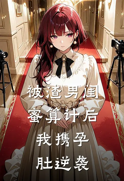 被渣男闺蜜算计后，我携孕肚逆袭