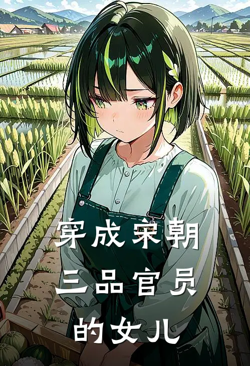 穿成宋朝三品官员的女儿