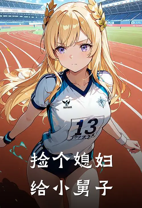 捡个媳妇给小舅子