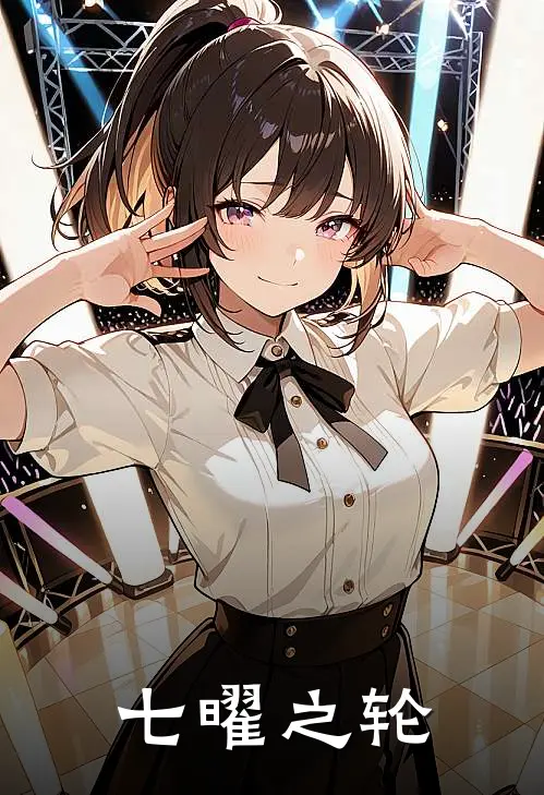 七曜之轮