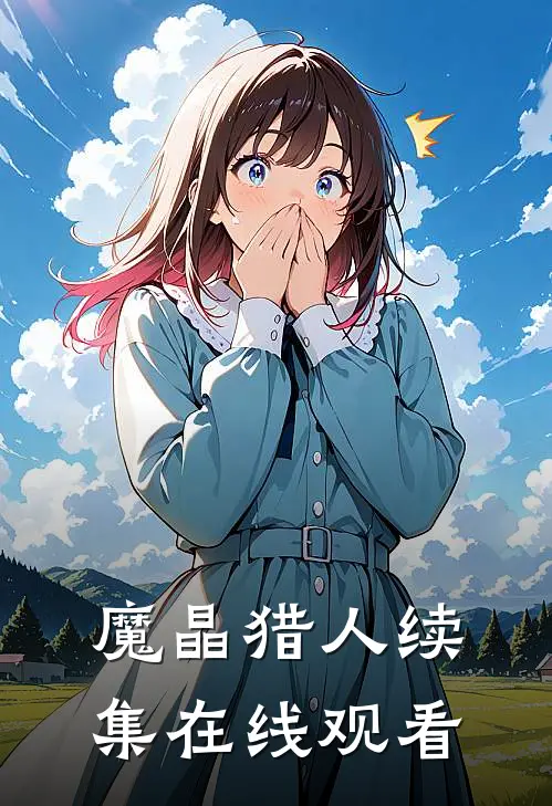 魔晶猎人续集在线观看